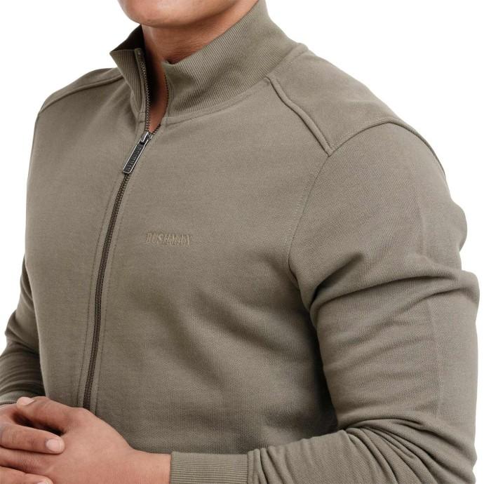 Bushman Sweatshirt Toress Khaki