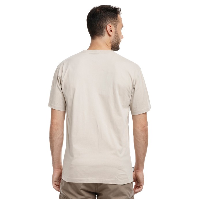 Bushman T-shirt Amisk Stone
