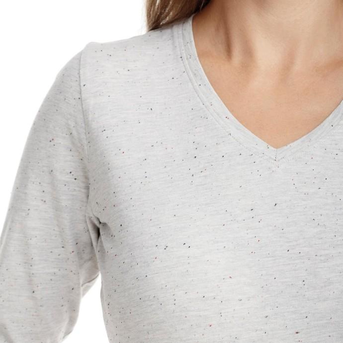 Bushman T-shirt Annette Stone