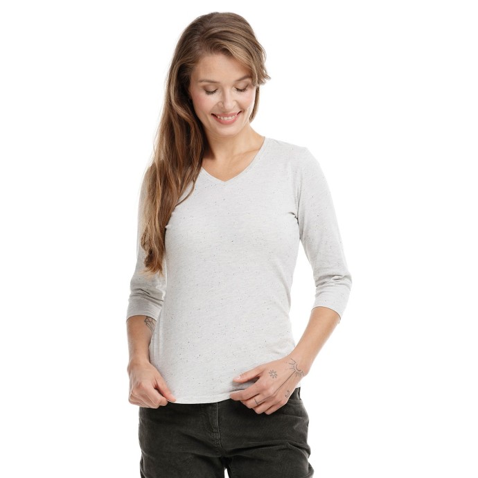 bushman T-shirt Annette stone