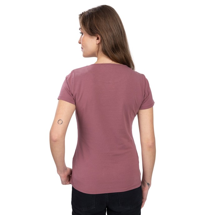 Bushman T-shirt Ava Oldrose