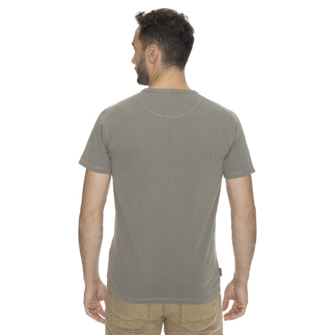 Bushman T-shirt Baldo Khaki
