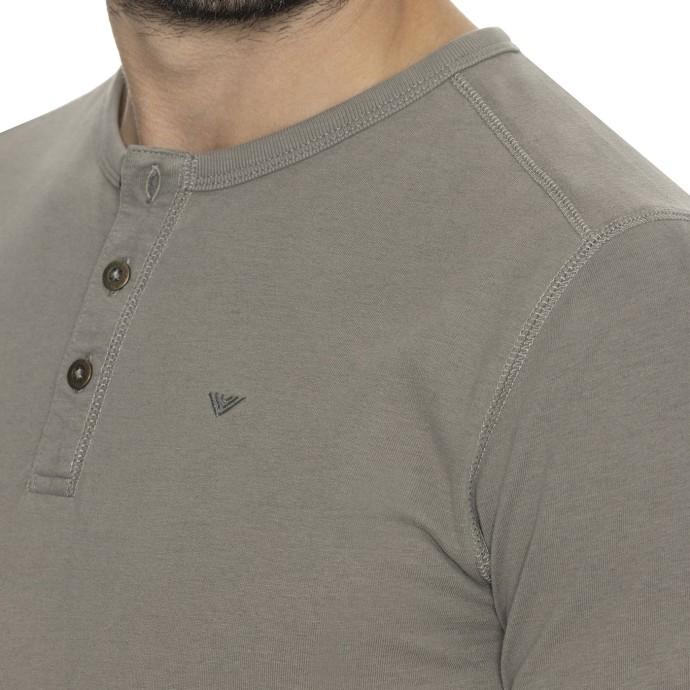 Bushman T-shirt Baldo Khaki