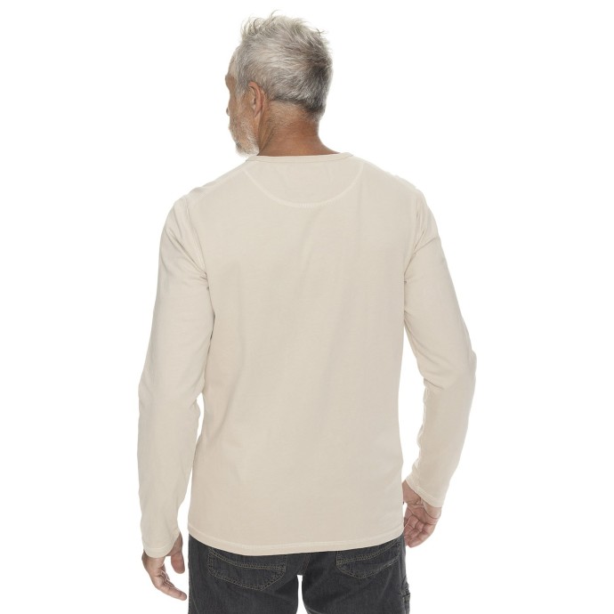 Bushman T-shirt Bendigo Beige