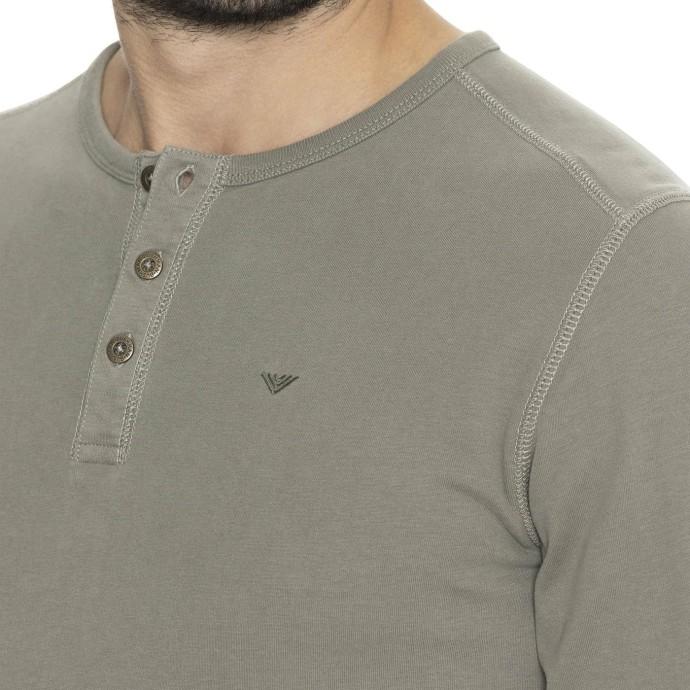 Bushman T-shirt Bendigo Khaki