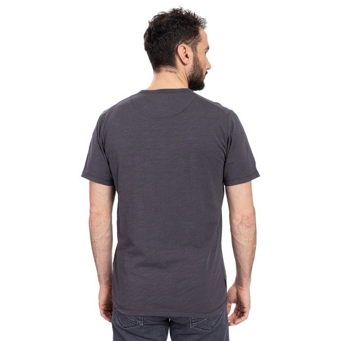 Bushman T-shirt Cavell Dark Grey