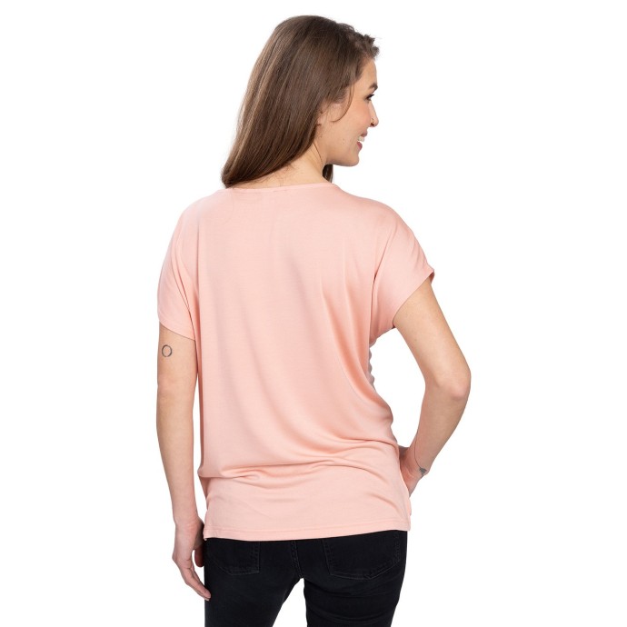 Bushman T-shirt Cindy Orange