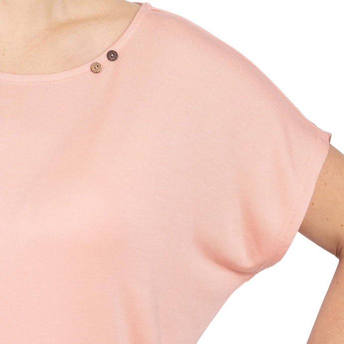 Bushman T-shirt Cindy Orange