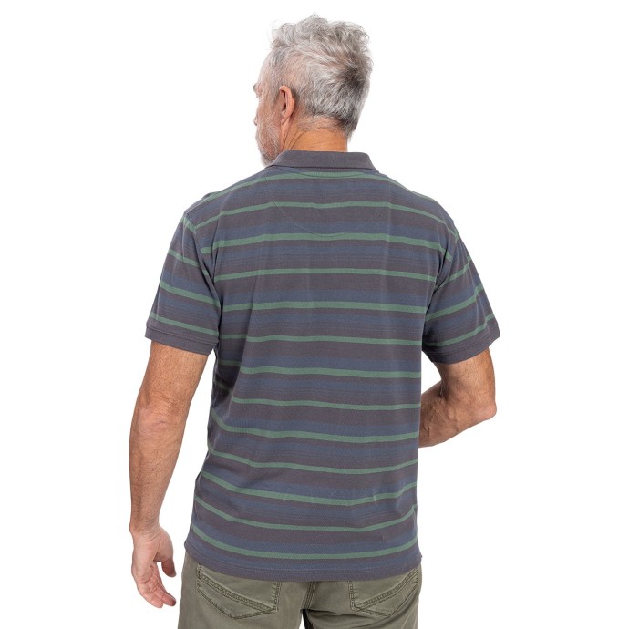 Bushman T-shirt Dante Green