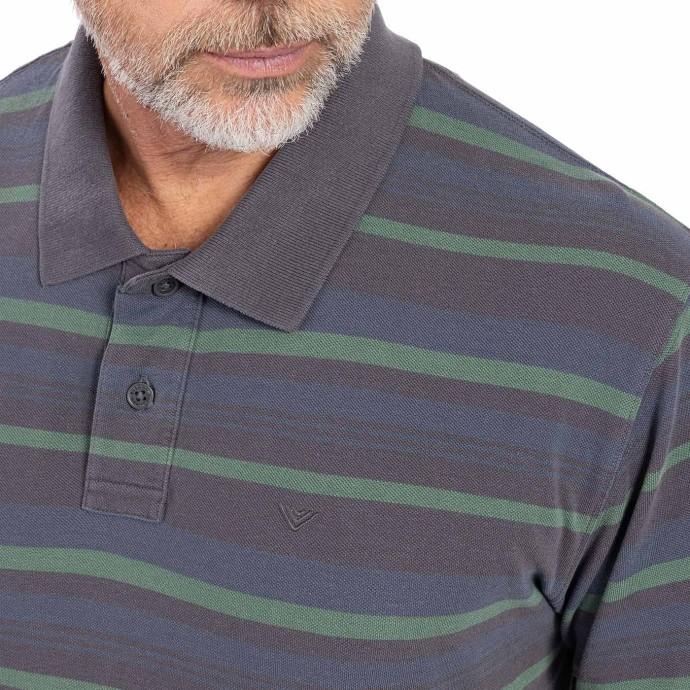 Bushman T-shirt Dante Green