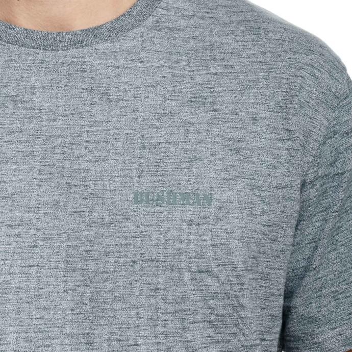 Bushman T-shirt Fork Petrol