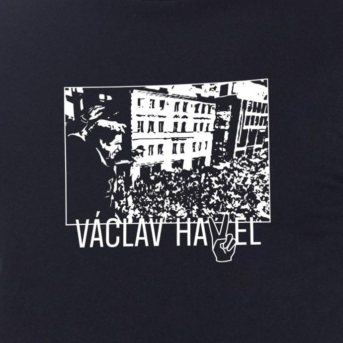 Bushman T-shirt Freedom Black