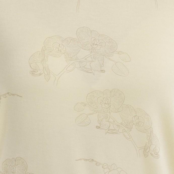 Bushman T-shirt Goa Yellow