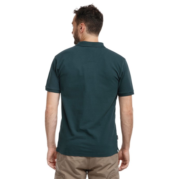 Bushman T-shirt Havre Petrol