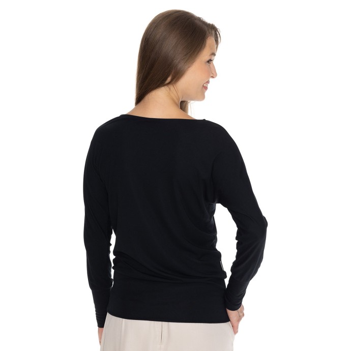 Bushman T-shirt Malia II Black