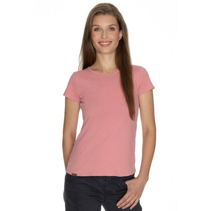 bushman T-shirt Natalia II old rose
