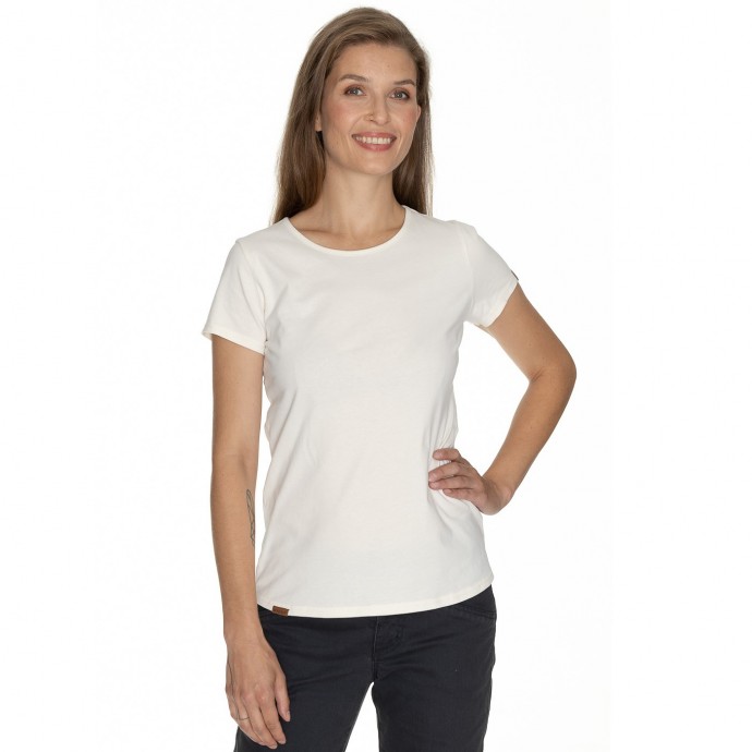 bushman T-shirt Natalie II cream