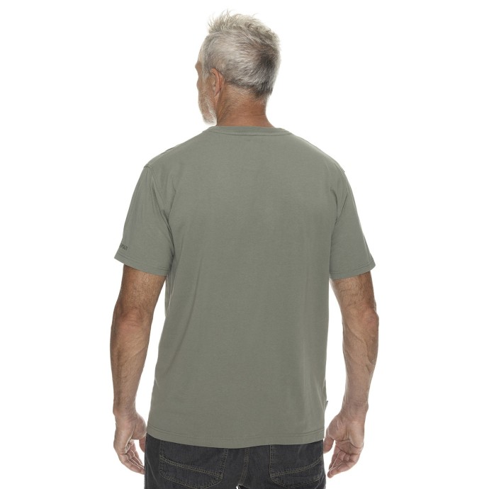 Bushman T-shirt Origin II Khaki