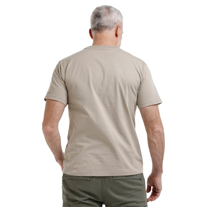 Bushman T-shirt Origin III Sandy Brown