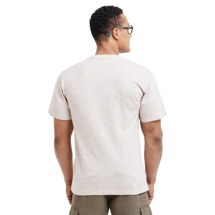 Bushman T-shirt Reo Sandy Brown