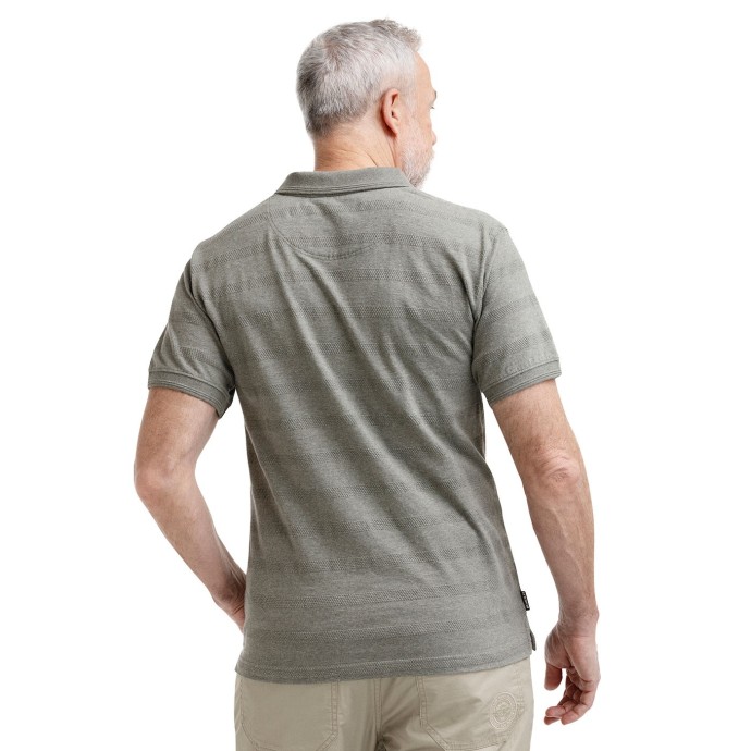 Bushman T-shirt Ross Olive