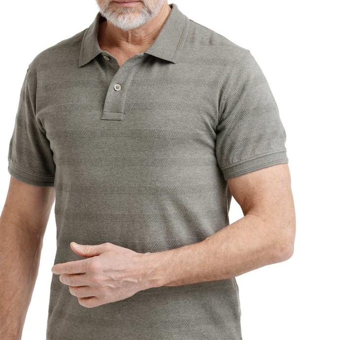 Bushman T-shirt Ross Olive