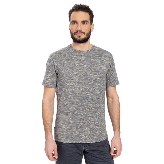 bushman T-shirt Rufus grey