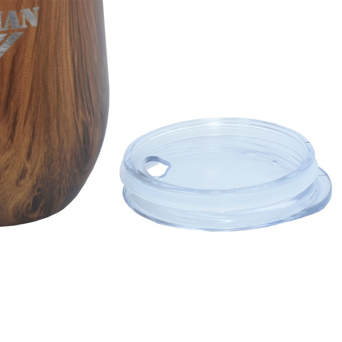 Bushman Thermo Mug Wood II Brown UNI