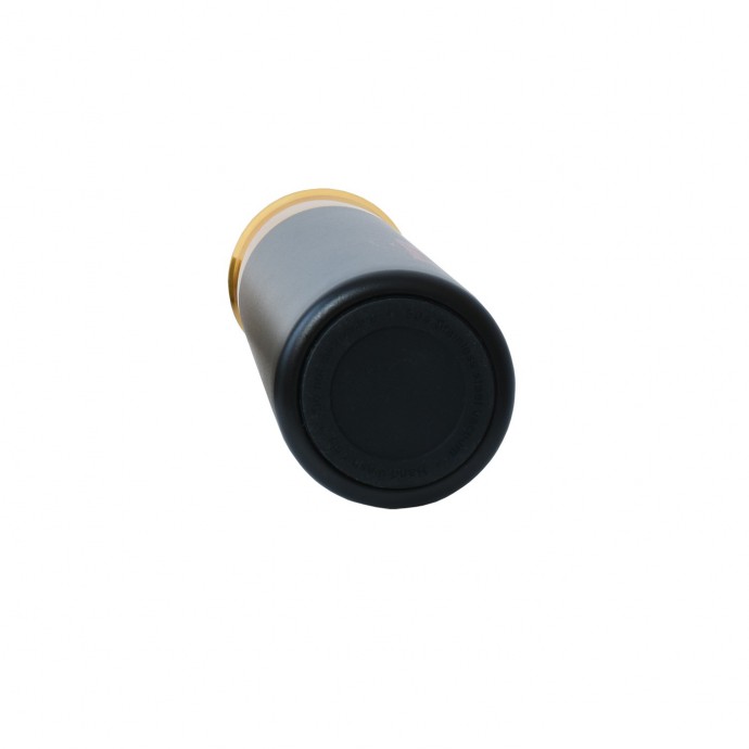 Bushman Thermos Ammo Black