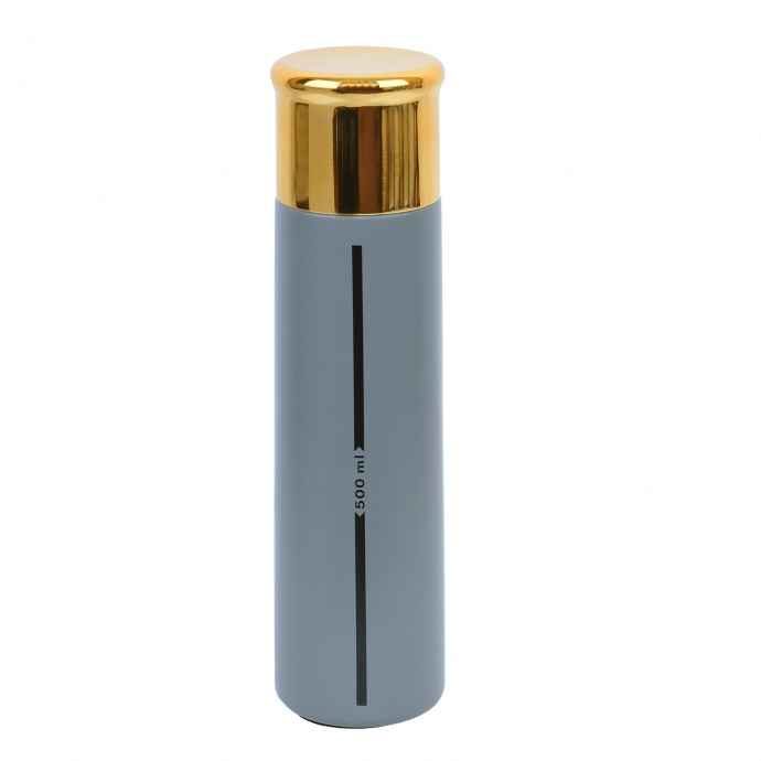 Bushman Thermos Ammo Dark Grey