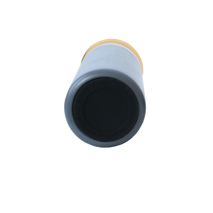 Bushman Thermos Ammo Dark Grey