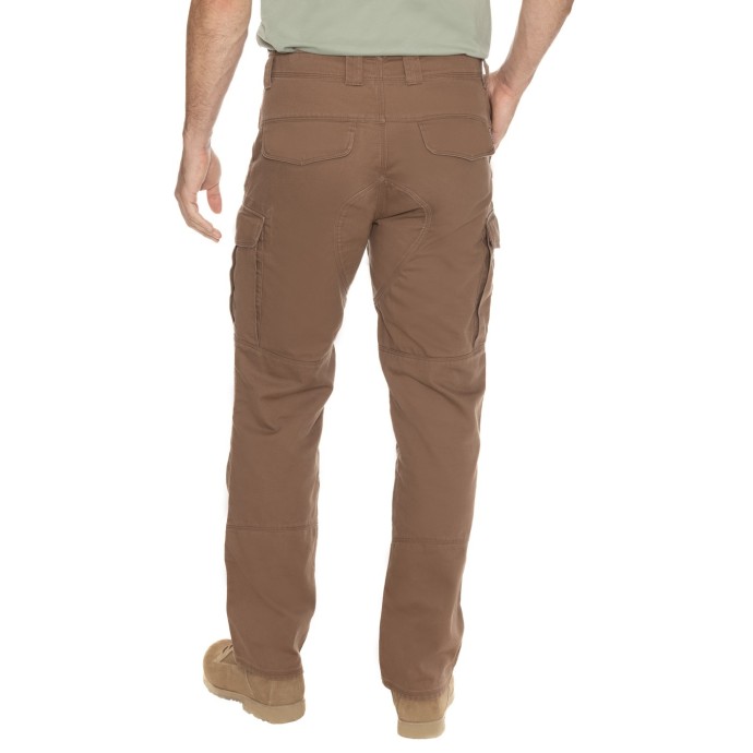 Bushman Trousers Aramac Camel