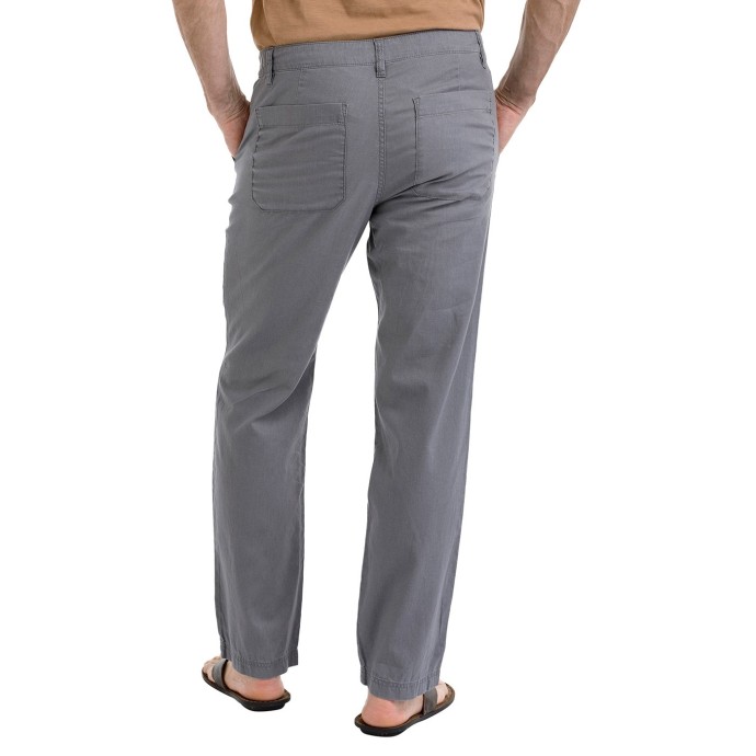 Bushman Trousers Birsay Grey