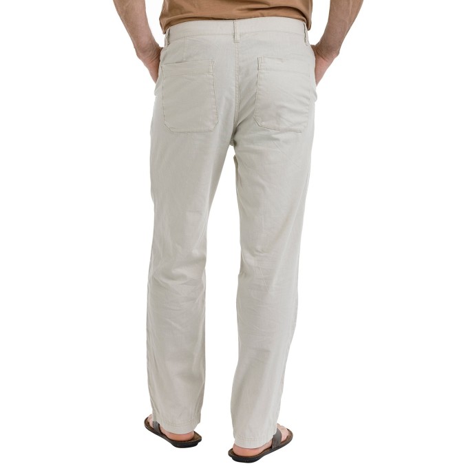 Bushman Trousers Birsay Stone