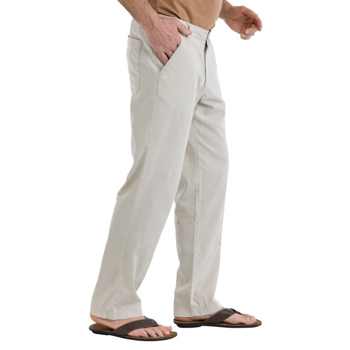 Bushman Trousers Birsay Stone