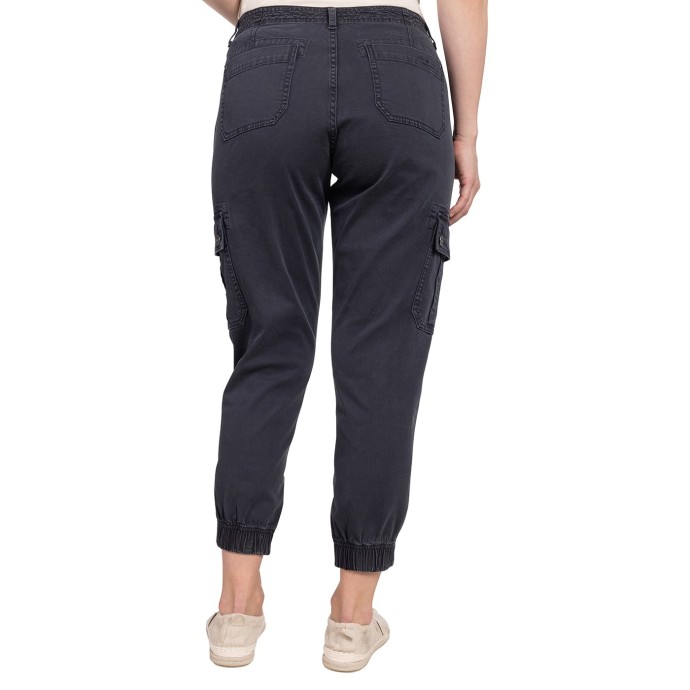 Bushman Trousers Bree Black