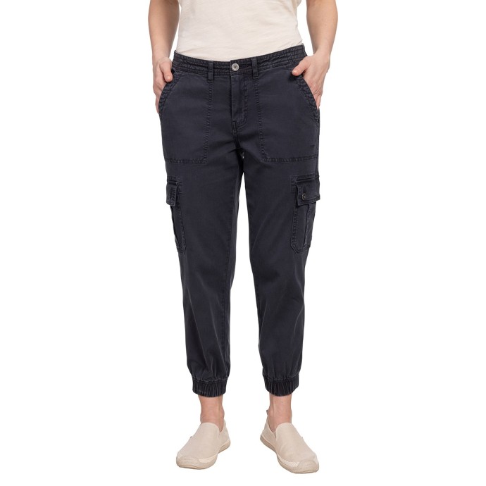 Bushman Trousers Bree Black