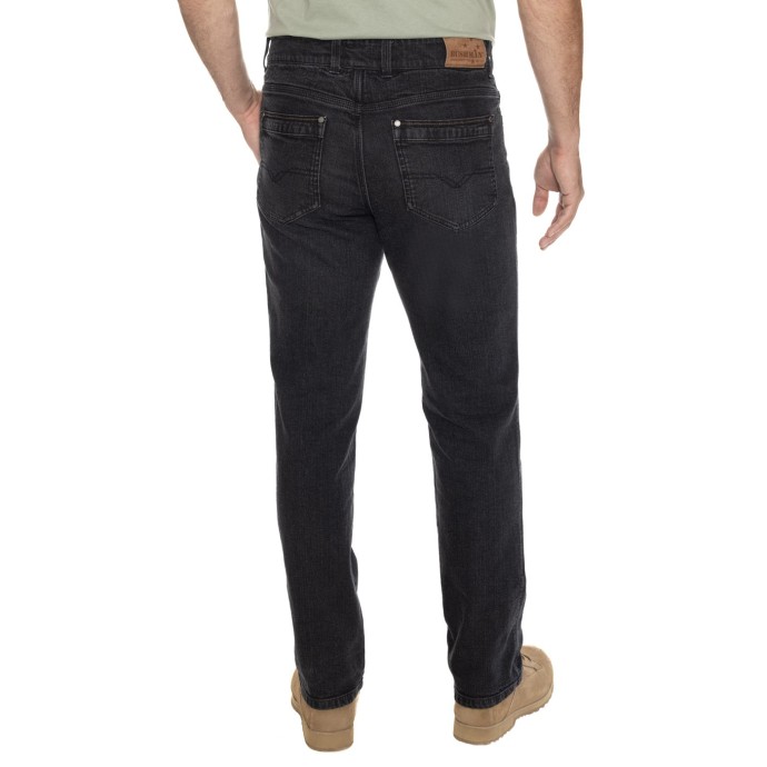 Bushman Trousers Bruggy Black
