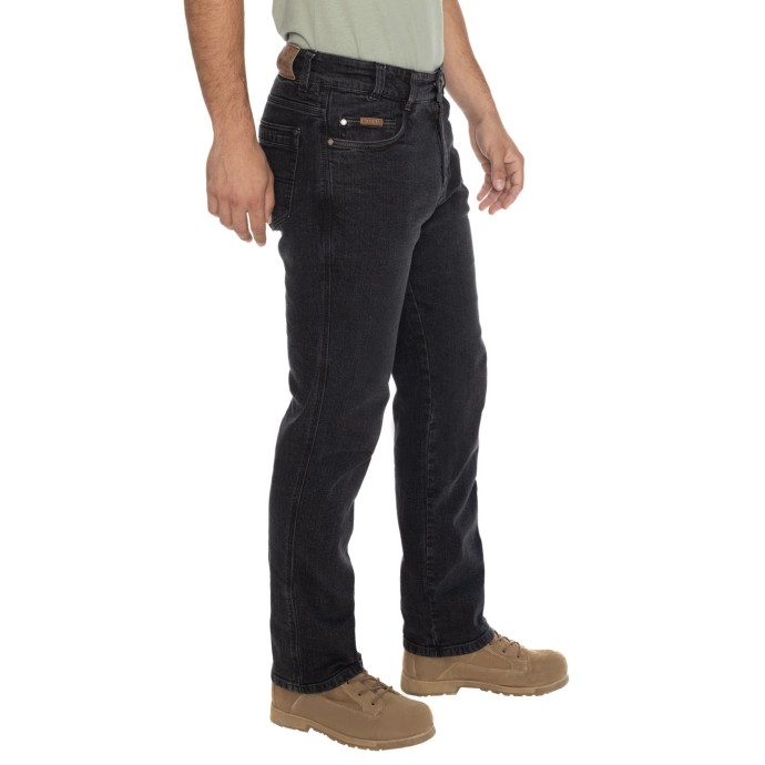 Bushman Trousers Bruggy Black