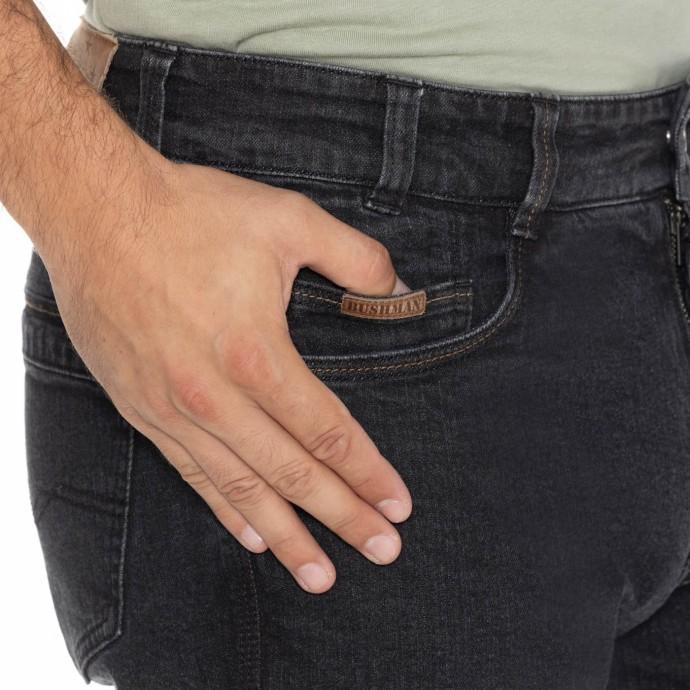 Bushman Trousers Bruggy Black