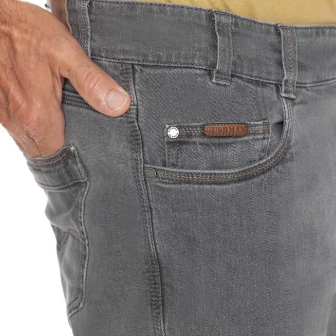 Bushman Trousers Bruggy Grey