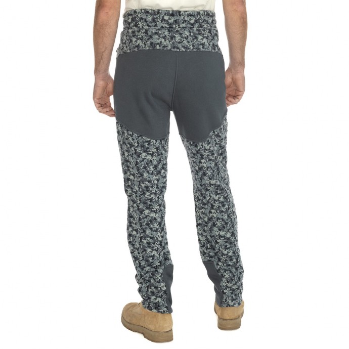 Bushman Trousers Cano Petrol