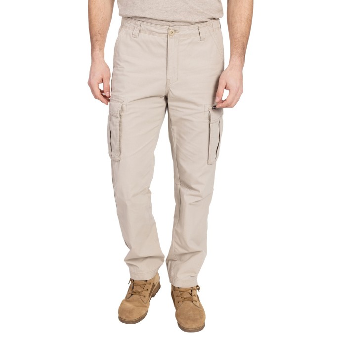 bushman trousers Eiger beige