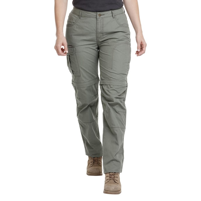 bushman trousers Jurga khaki
