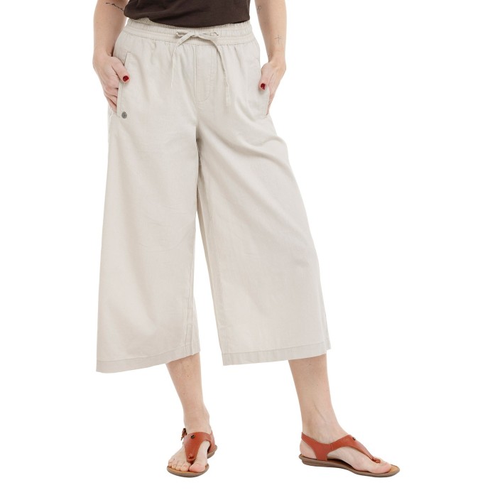 bushman trousers Kita stone