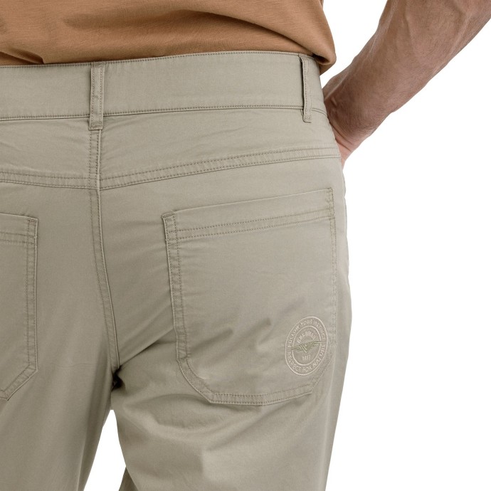 Bushman Trousers Loxton Light Khaki