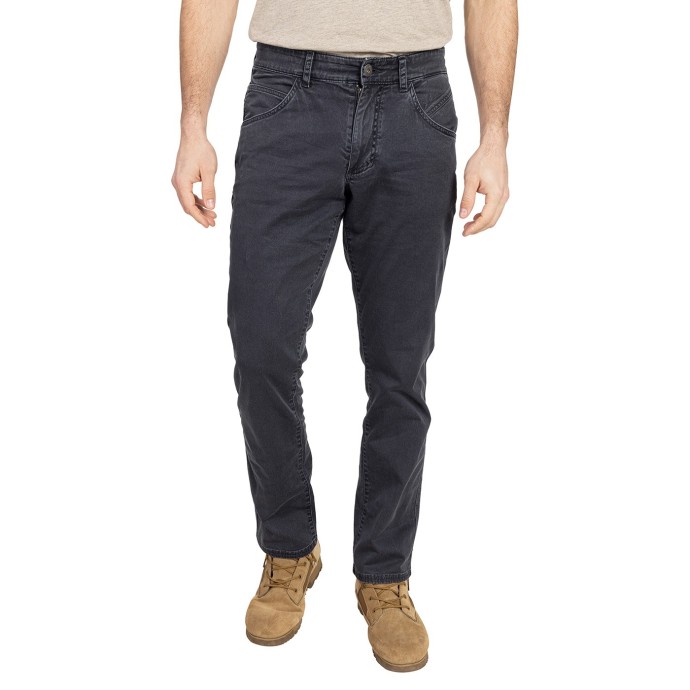 bushman trousers Noah black