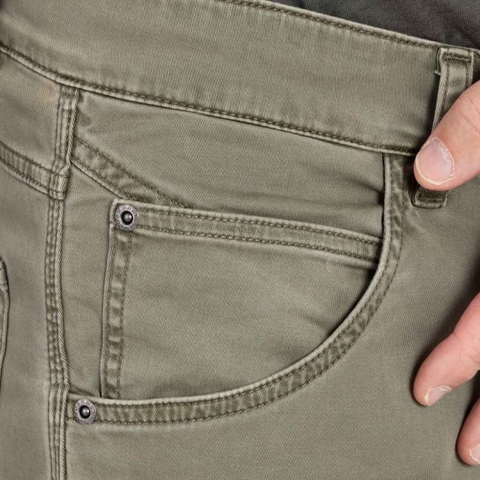Bushman Trousers Noah Olive