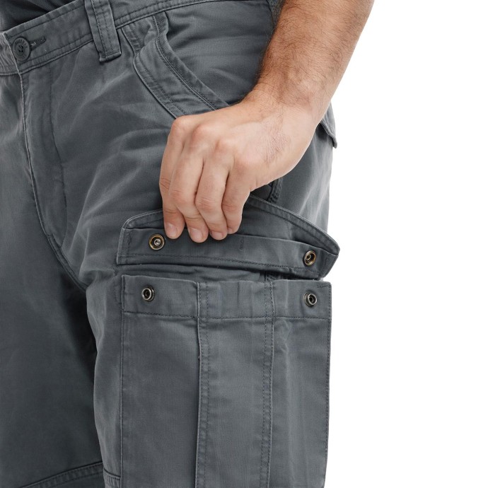 Bushman Trousers Olwen Petrol