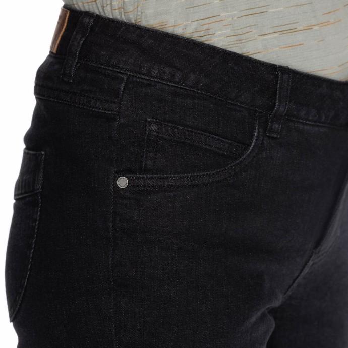 Bushman Trousers Parma Black